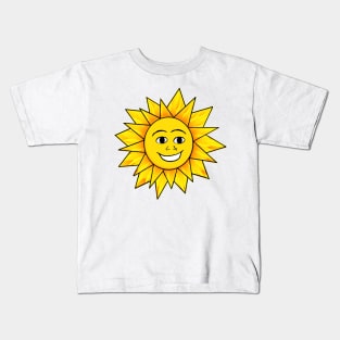 Sunshine 2 Kids T-Shirt